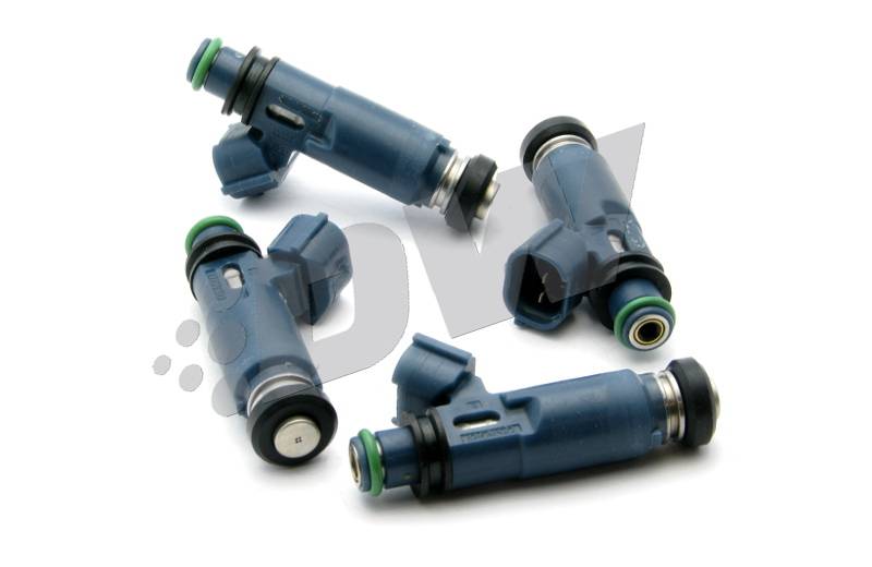 Mazdaspeed Protege 2003 850cc DeatschWerks Fuel Injectors