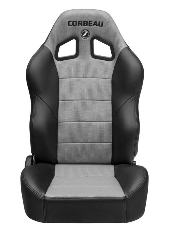 Corbeau Baja XRS Off Road Suspension Reclining Racing Seat Pair