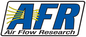 Air Flow Research Cylinder Heads - AFR - LSX Chevrolet