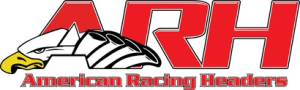 American Racing Headers Dodge Ram TRX - ARH Dodge TRX Exhaust
