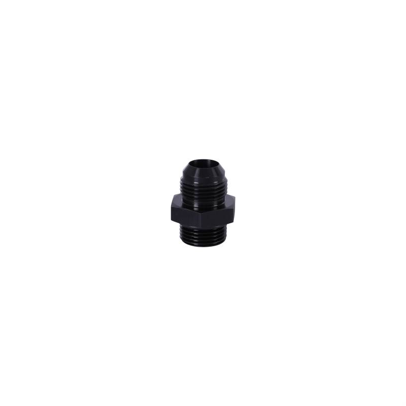 Aeromotive 15606 ORB-6 / AN-06 Male Flare Fitting – Made In USA – Free Shipping