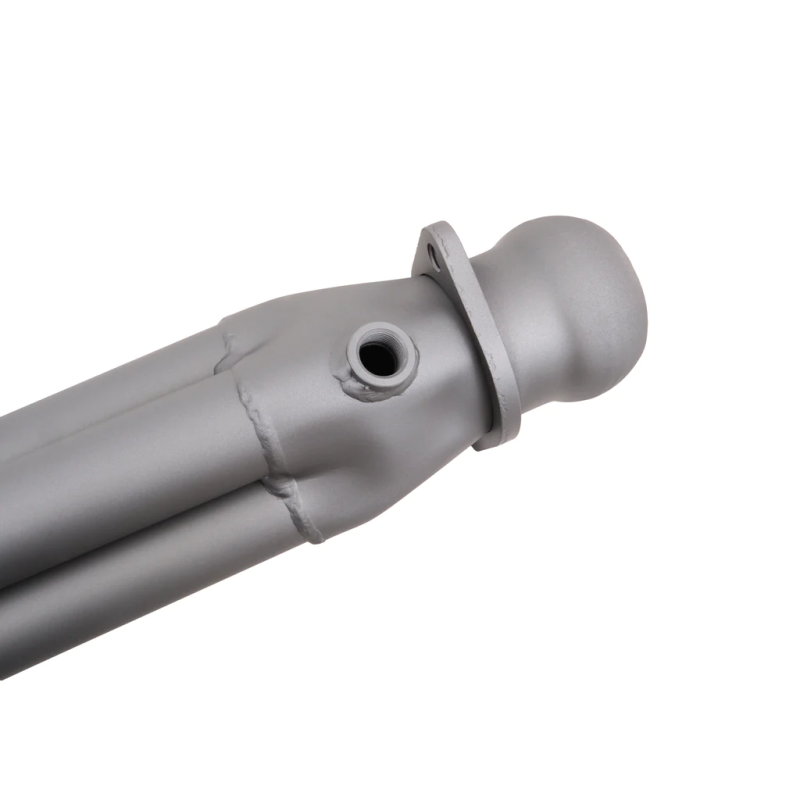 thumbnail image 2 of Ford Ustang GT 1-5/8 Long Tube Exhaust Headers Polished, 47% OFF 2 of 12
