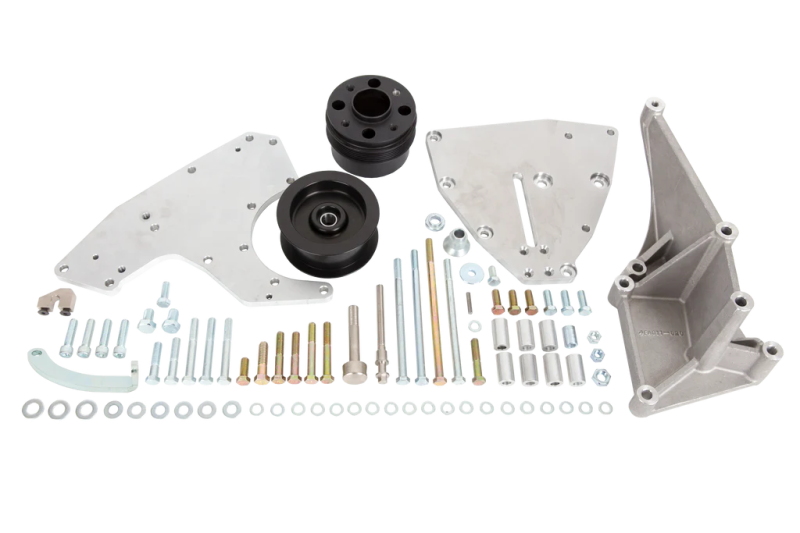 thumbnail image 2 of Seat Relocation Brackets Kit For Pontiac Firebird 1967-2002 – 1.5 To 2-Inch Rearward Extension 2 of 3