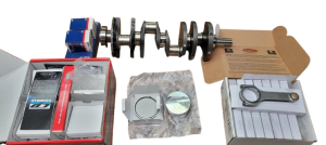 Rotating Assembly - LS Stroker Kits