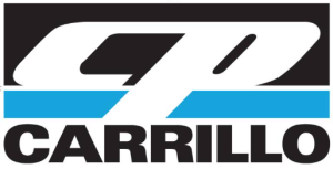 CP Carrillo Piston & Rods - CP Carrillo Gen V LT Pistons