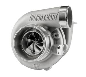 Turbosmart Turbo - Turbosmart Turbochargers
