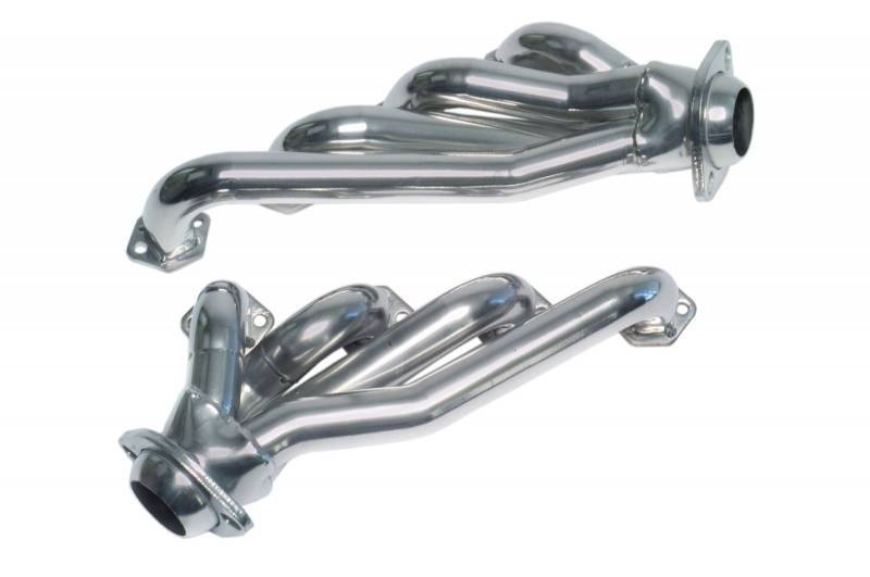 Ford 351w shorty headers #9
