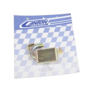 Canton Racing Products - 20-020 Chevy High Volume Oil Pump Pickup