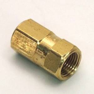 Canton Racing Products - Accusump Check Valve 1/2" N.P.T.