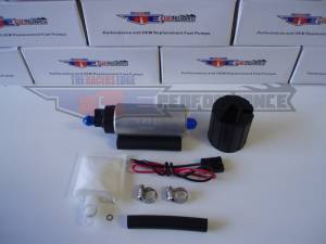 TREperformance - Mitsubishi Lancer EVO 340 LPH Fuel Pump 2000-2013