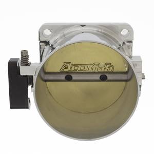 Accufab Racing - Accufab 90mm 86-93 Mustang 5.0L Throttle Body