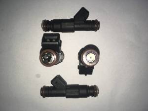 TREperformance - TRE 30lb Bosch Thin Style Fuel Injectors - 4