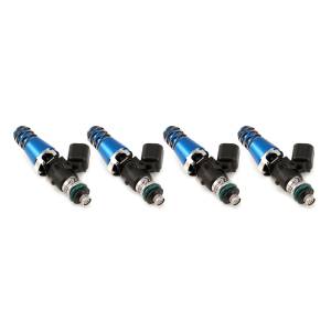 Injector Dynamics - Injector Dynamics ID1050X Fuel Injectors 1992-2001 Honda Prelude
