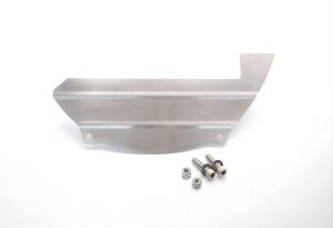 Canton Racing Products - Canton 21-870 LS1 Aluminum Bellhousing Flywheel Cover