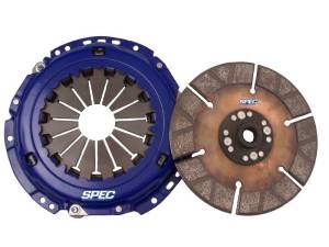 SPEC - Ford Mustang 2015-2020 2.3T Ecoboost Stage 5 SPEC Clutch