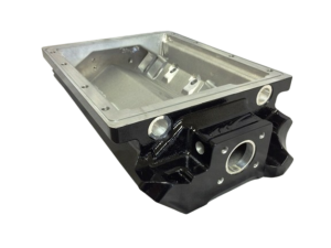 Whipple Superchargers - Whipple Chevy Big Block 671 Intake Manifold ONLY