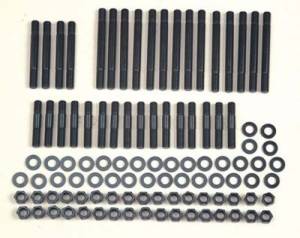 Automotive Racing Products - ARP SBC Chevrolet Small Block Hex Pro Series Cylinder Head Stud Kit