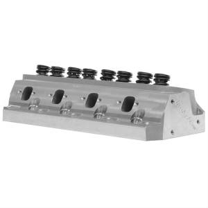 Trickflow - Trickflow Twisted Wedge SBF 170cc Cylinder Heads Single Valve 58cc Max Lift .540
