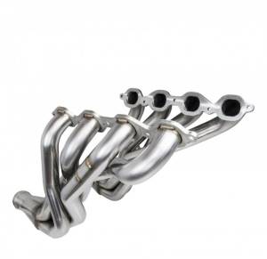 Kooks Headers - Chevy Camaro SS / ZL1 2016+ Kooks Stainless Steel Long Tube Headers 2" x 3"