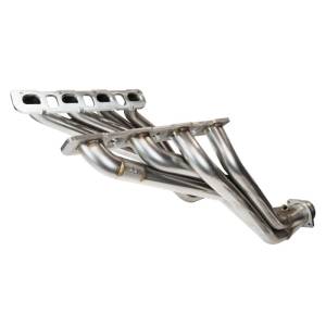 Kooks Headers - Jeep Grand Cherokee 2006-2010 SRT8 6.1L - Kooks Stainless Steel Headers 1 7/8" x 3"