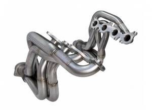 Kooks Headers - Ford Mustang Shelby GT350 2015+ Kooks Long Tube Headers 1 3/4" x 1 7/8" x 3"