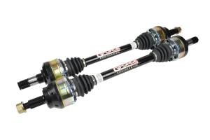 GForce Performance - Dodge Mopar Hellcat SRT 2015-2023 HEMI GForce Performance Renegade Axles, Left and Right