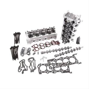 Trickflow - Trick Flow 380 HP Twisted Wedge 44cc Top-End Engine Kits for Ford 4.6L