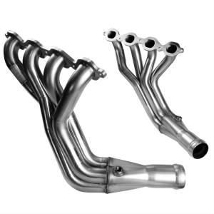 Kooks Headers - Pontiac GTO 2004-2006 - Kooks Long Tube Headers 1 7/8" x 3"