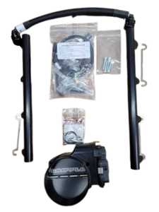 Whipple Superchargers - Whipple Hellcat/Demon/Redeye/Trackhawk Stage 1 to Stage 2 Upgrade Kit