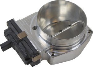 Nick Williams Performance - Nick Williams Electronic Drive-By-Wire LT 103mm Throttle Body - Aluminum