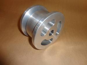 GForce Performance - Pontiac GTO 2004-2006 GForce Performance VZ Rear Cradle Bushings