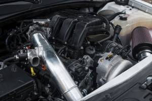 Ripp Superchargers - Chrysler 300 3.6L 2011-2014 Intercooled V3 Si RIPP Supercharger Kit 