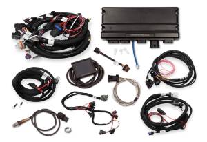 thumbnail interactive-video image 1 of Nick Williams Performance 103mm Drive-By-Wire Throttle Body For LT1/LT4 – In Stock 1 of 4