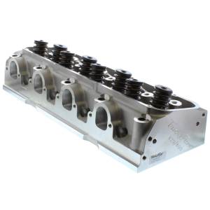 Trickflow - Trickflow PowerPort CNC Ported Cylinder Head, Big Block Ford 429/460, 325cc Intake, Max Lift .680