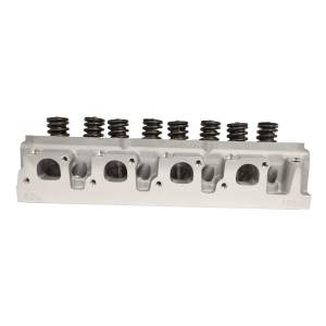 Trickflow - Trickflow PowerPort CNC Ported 195cc Cylinder Head, Ford 351C/M/400 Clevor, 62cc Chambers