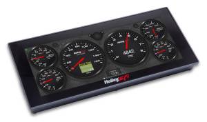 Holley - Holley EFI Digital Dashes Pro Dash 12.3"