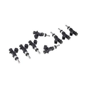 DeatschWerks - Dodge Challenger Hellcat 2015-2023 1100cc DeatschWerks Fuel Injectors