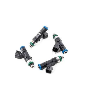 DeatschWerks - Acura RSX 02-08' 650cc DeatschWerks Fuel Injectors