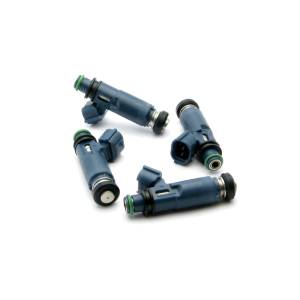 DeatschWerks - Mazdaspeed Protege 2003 440cc DeatschWerks Fuel Injectors