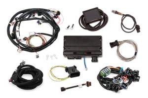 Holley - Holley Terminator X MPFI Computer ECU Controller Kit for Ford V8 Engines