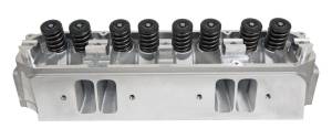 Trickflow - Trick Flow 670 HP PowerPort 78cc Max Wedge Top-End Engine Kits for Big Block Mopar 440 BBM