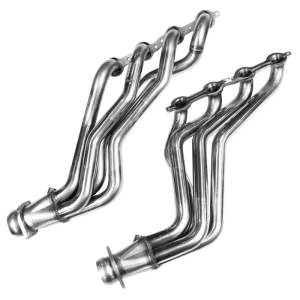 Kooks Headers - Chevy Trailblazer SS 6.0L 2006-2009 Kooks Longtube Headers 1-7/8" x 3"