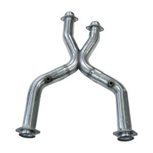 Kooks Headers - Mustang Cobra/GT 4.6L 1999-2004 Competition Only X-Pipe Connection Kit 2-1/2" x 2-1/2"