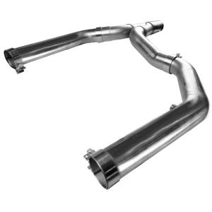 Kooks Headers - Camaro / Firebird 5.7L 1998-2002 Competition Only Y-Pipe 3" x 2-3/4"