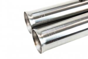 Kooks Headers - Camaro SS/ZL1 2010-2015 Competition Only Connection Kit 3" X 3"