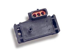 Holley - HOLLEY EFI MAP Sensor 2 Bar Terminator X, X Max