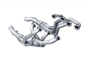 American Racing Headers - ARH Ford Mustang Foxbody 1979-1993 1-3/4" x 3" Long Tube Headers