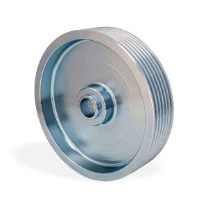 Kenne Bell Superchargers - Kenne Bell 8-Rib Supercharger Pulley