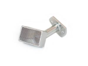 Canton Racing Products - 15-751 Oil Pump Pickup Big Block Ford For 15-750 Front Sump Street Pan