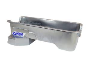 Canton Racing Products - 1979+ Ford Mustang Big Block Ford 429-460 Road Race Rear T Sump Oil Pan